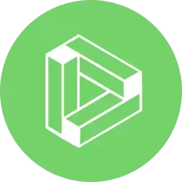 Data DTA Coin Logo