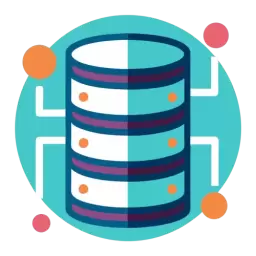 Data Storage Icon