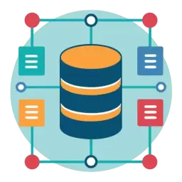 Database Icon
