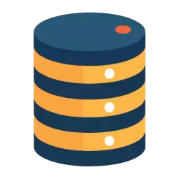 Database Icon