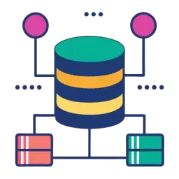 Database Icon