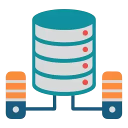 Database Icon