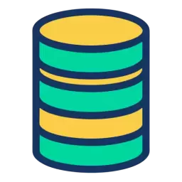 Database Icon