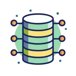 Database Symbol