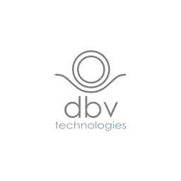 DBV Technologies Logo