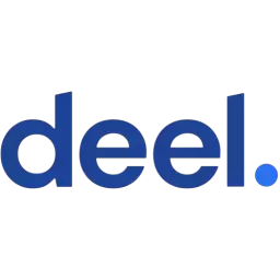 Deel Logo