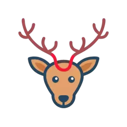 Deer Symbol