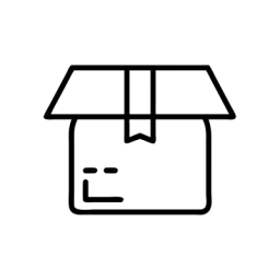 Delivery Box Outline