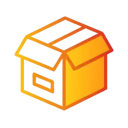 Delivery Box Vector
