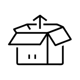 Delivery Icon