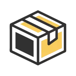 Delivery Pack Icon