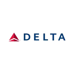 Delta Airlines Logo