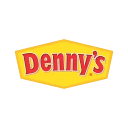 Denny's Logo