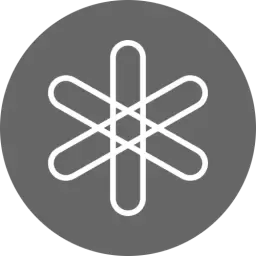 Dent Coin Logo