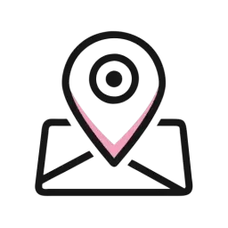 Design Pin Icon