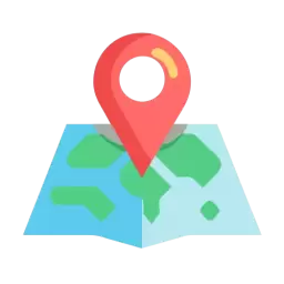 Designer Pin Vector