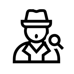 Detective Vector Free