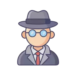 Detective Vector Free