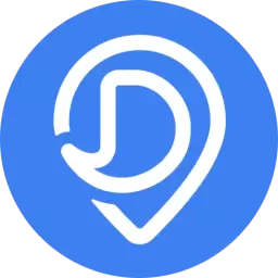 Dether DTH Token Logo