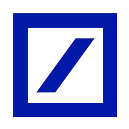 Deutsche Bank Logo