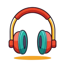 Free Headphone Icon