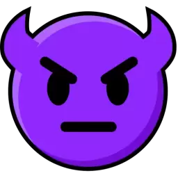 Devil Emoji