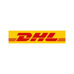 DHL Aviation Logo