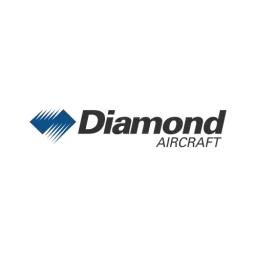 Diamond Aircraft Industries Logo