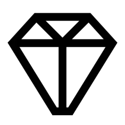 Diamond Icon