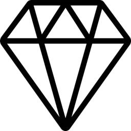 Diamond SVG
