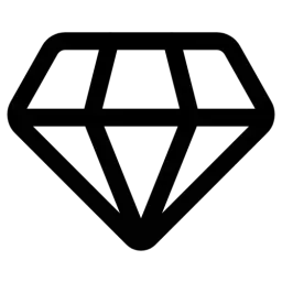 Diamond Symbol