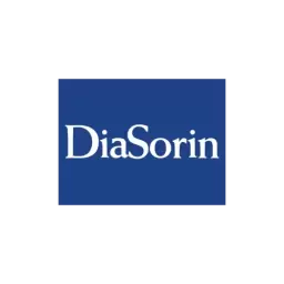 DiaSorin Logo