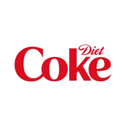 Diet Coke Logo