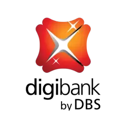 Digibank Logo
