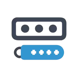 Digital Access Icon