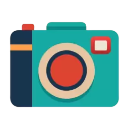 Digital Camera Icon