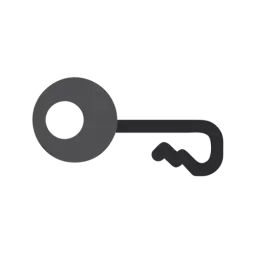 Digital Key Icon