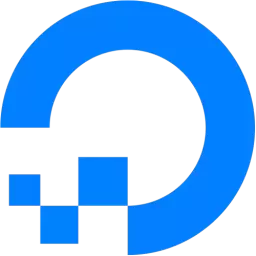 Digital Ocean Logo