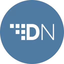 Digitalnote XDN Coin Logo