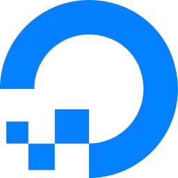 Digitalocean Logo
