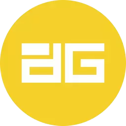 Digixdao DGD Coin Logo