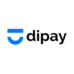 Dipay Logo