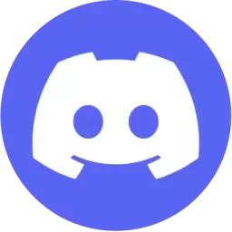 Discord Vector Logo
