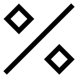 Discount SVG