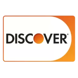 Discover Logo