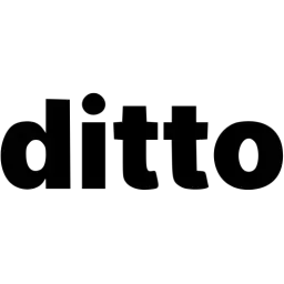 Ditto Logo