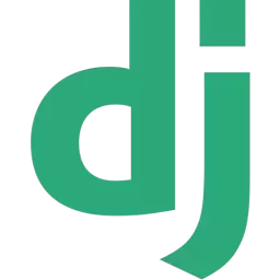 Django Logo