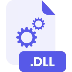 DLL File Format Symbol