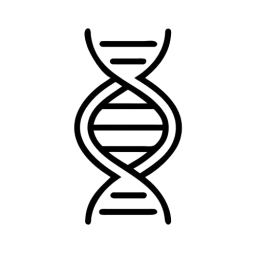 DNA Icon