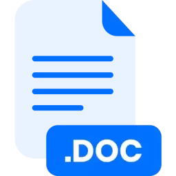 DOC File Format